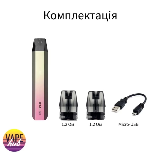 ZQ XTAL — купить