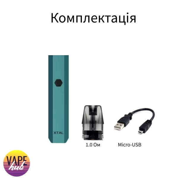 ZQ XTAL SE — купити