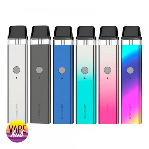 Vaporesso XROS — купити
