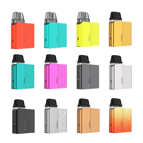 Vaporesso Xros Nano — купить
