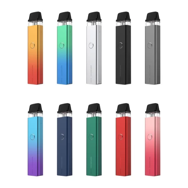 Vaporesso Xros 2 — купити