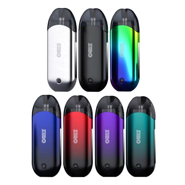 Vaporesso Renova Zero — купити
