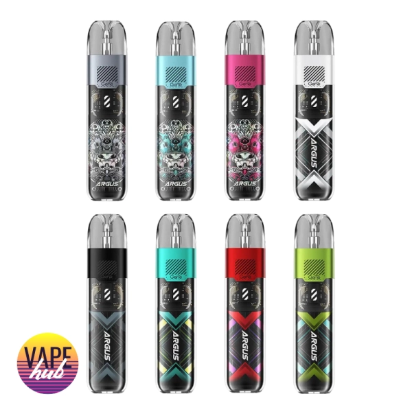 Voopoo Argus P1s — купити