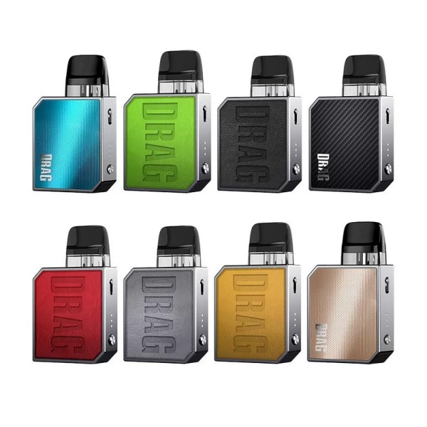 Voopoo Drag Nano 2 — купити
