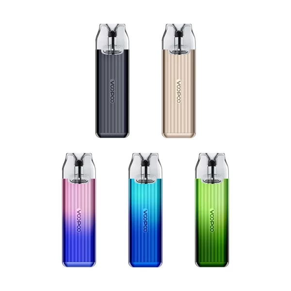 Voopoo VMATE Infinity Edition — купити