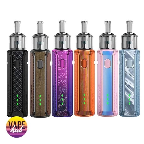 VooPoo Doric E — купити