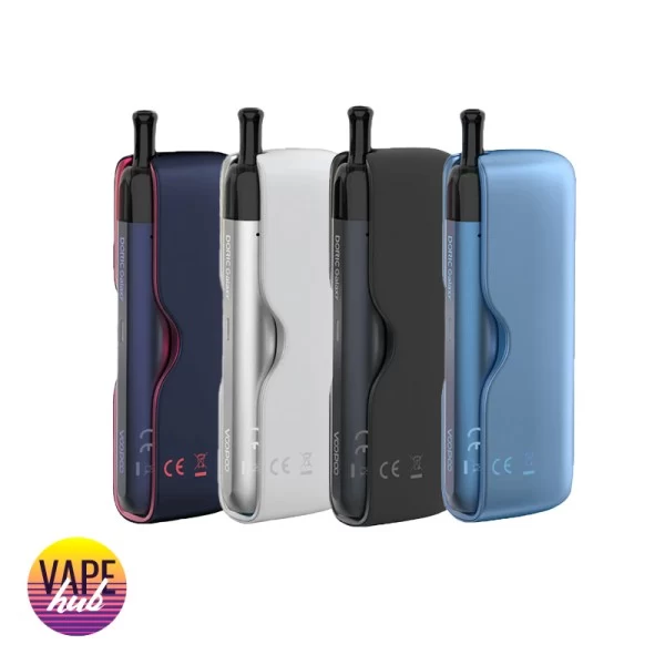 VooPoo Doric Galaxy — купити