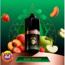 Набір Alchemist FL 30 мл 50 мг (Оновлений) - Easy-Peasy