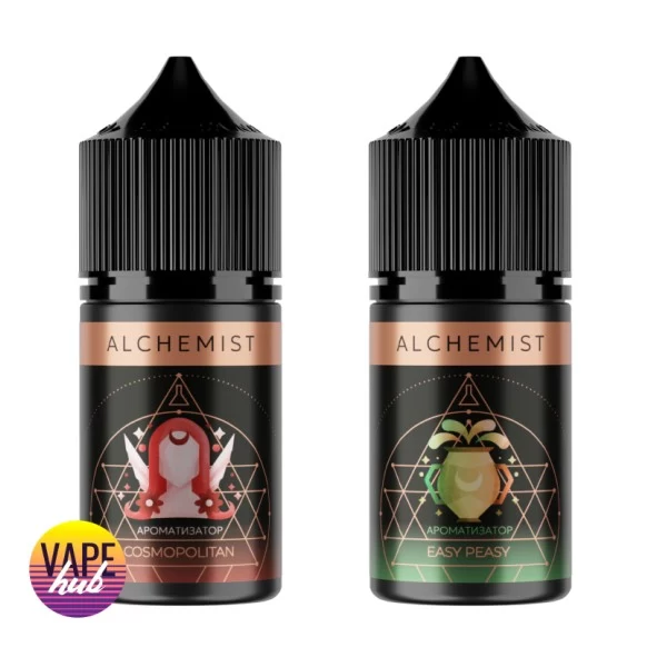 Набір Alchemist FL 30 мл (Оновлений) — купити