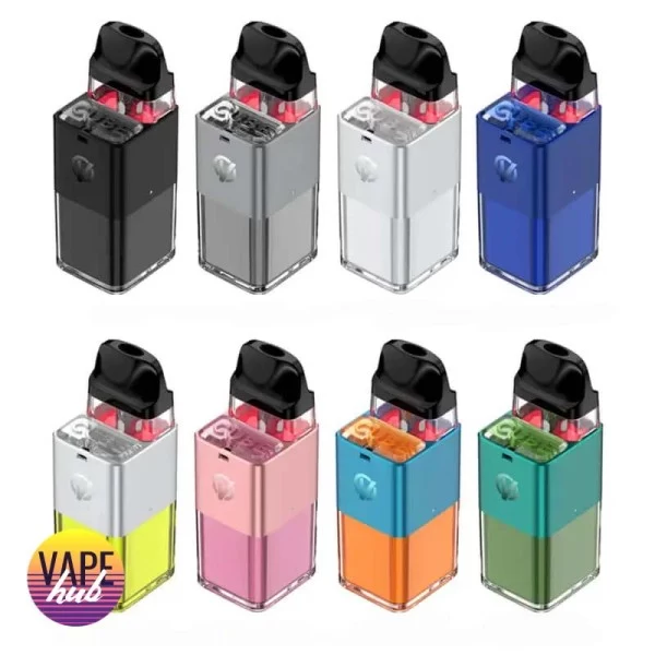 Vaporesso Xros Cube — купити