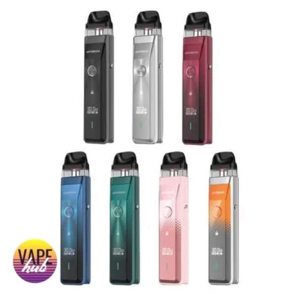 Vaporesso XROS Pro — купить