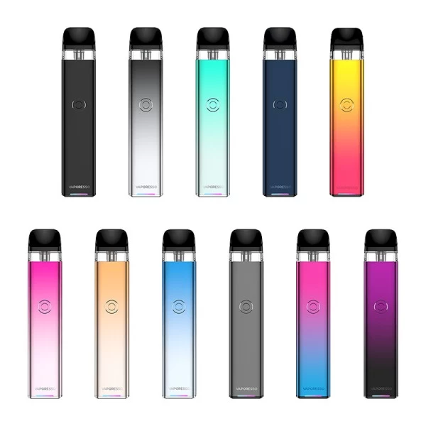 Vaporesso Xros 3 — купити