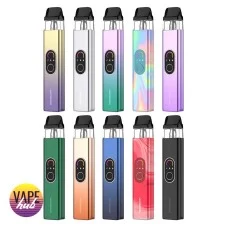 VAPORESSO XROS 4
