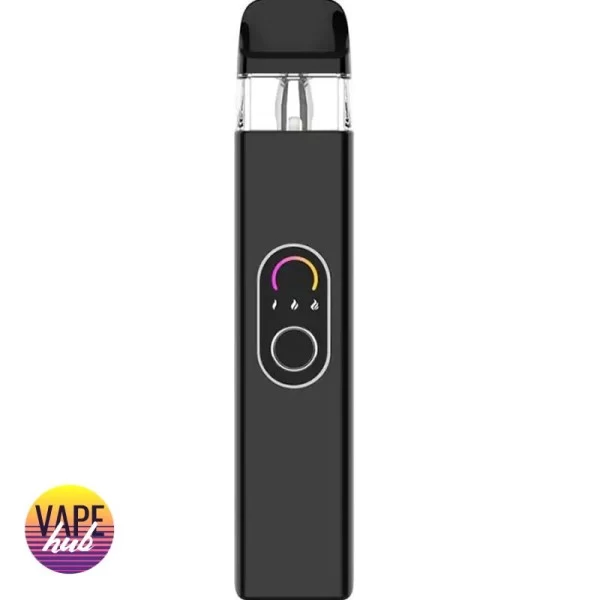 VAPORESSO XROS 4 - Silver — купить