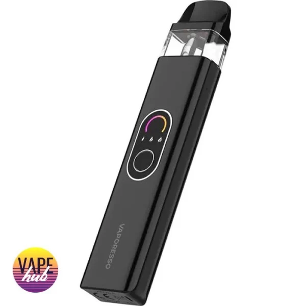 VAPORESSO XROS 4 - Silver — купить