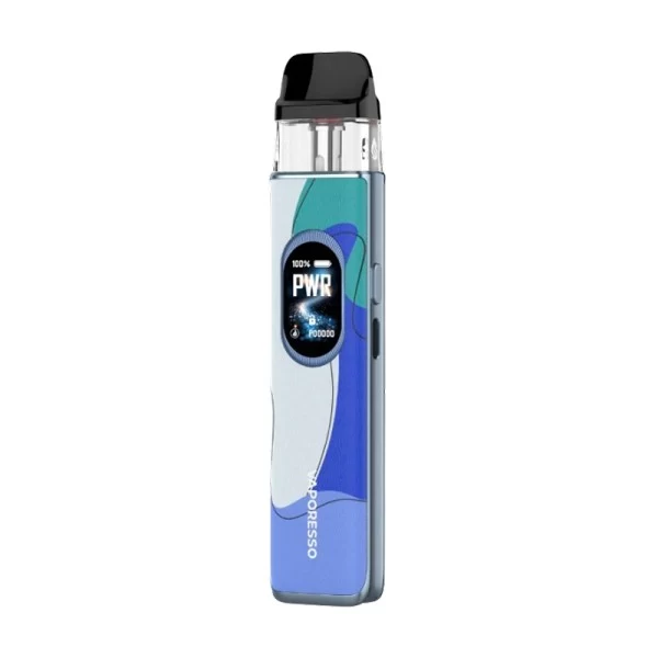 Vaporesso Xros 6 - Azure Flow — купити