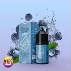Набор Berry Drip Drop 30 мл 25 мг - Bounce