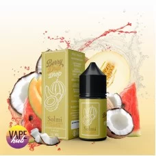 Набор Berry Drip Drop 30 мл 25 мг - Solmi