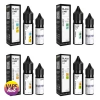 Набор Black Limit 15 мл