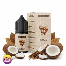 Набір Blizz Intense 30 мл 25 мг - Tobacco Coconut