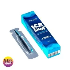 Аромабустер Chaser - Ice Shot 1 мл