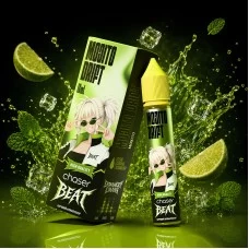 Набір Chaser Beat 30 мл 50 мг - Mojito Drift