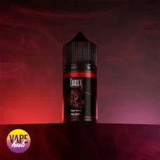 Набор Chaser Black 30 мл 50 мг - Triple Berry