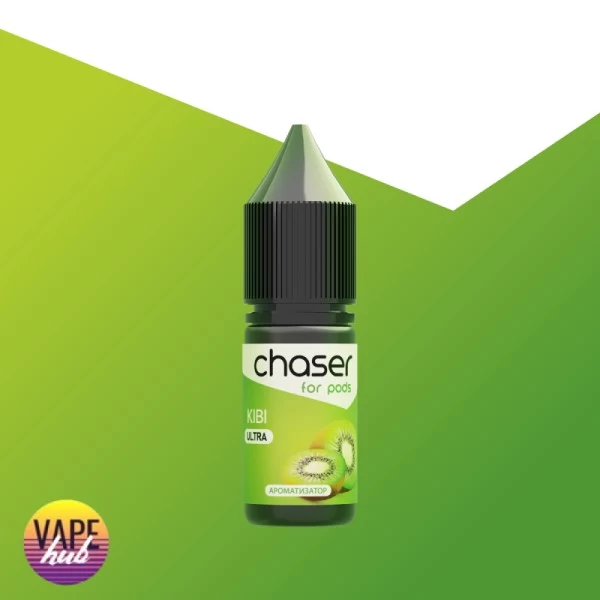 Набір Chaser ForPods 10 мл 50 мг - Ківі — купити