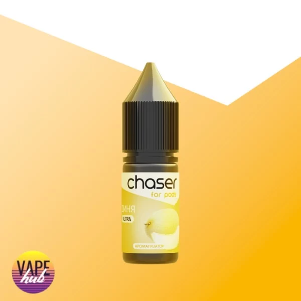 Набір Chaser ForPods 10 мл 50 мг - Диня — купити