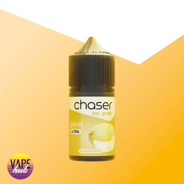 Набір Chaser ForPods 30 мл 65 мг - Диня — купити