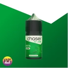 Набор Chaser ForPods 30 мл 50 мг - Мята
