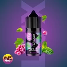 Набор Chaser Lux 30 мл 65 мг - Grape Mint