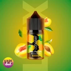 Набор Chaser Lux 30 мл 50 мг - Peach Tea
