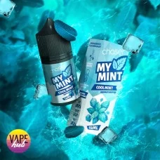 Набор Chaser My Mint 30 мл 50 мг - Cool Mint