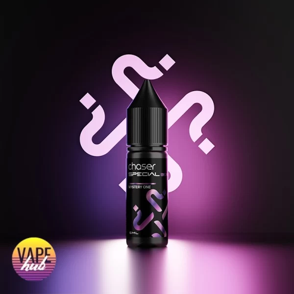 Набір Chaser Special Berry 15 мл 50 мг - Mystery One — купити