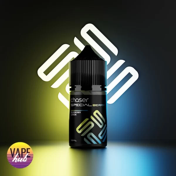 Набір Chaser Special Berry 30 мл 65 мг - Blueberry Lemon — купити