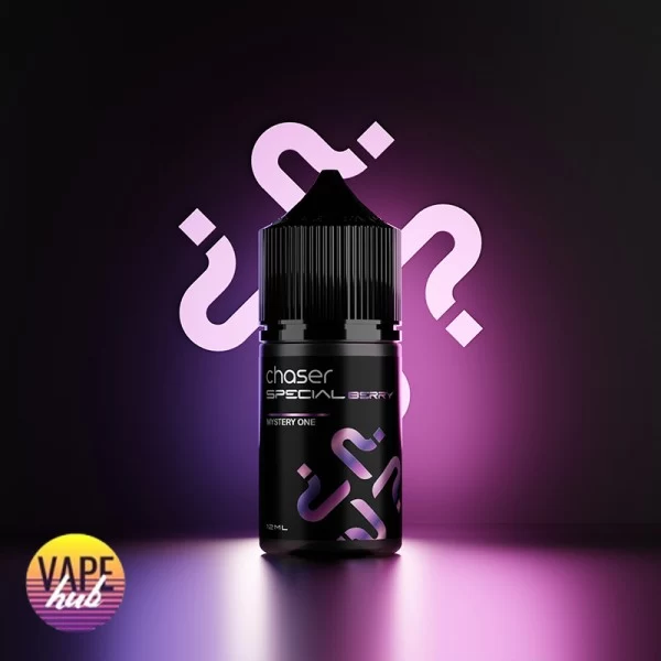 Набір Chaser Special Berry 30 мл 65 мг - Mystery One — купити