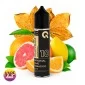 Original Lime Tobacco Blend
