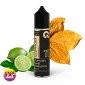 Turkish Lime Tobacco Blend