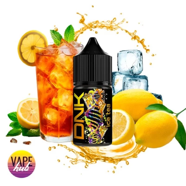Набір DNK 30 мл 25 мг - Ice Tea — купити