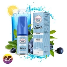 Набір Dinner Lady 30 мл 30/50 мг - Blueberry Lemonade