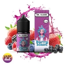 Набір Dr.Cloud 30 мл 50 мг - Berry blast