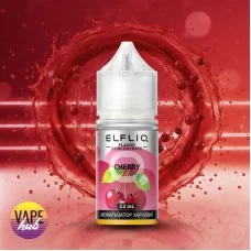 Набір Elf Liq 30 мл 50 мг - Cherry