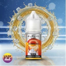 Набір Elf Liq 30 мл 50 мг - Elfbull Ice