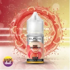 Набір Elf Liq 30 мл 50 мг - Pink Grapefruit