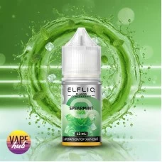Набор Elf Liq 30 мл 50 мг - Spearmint