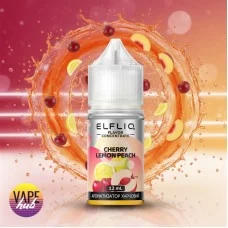 Набір Elf Liq 30 мл 50 мг - Cherry Lemon Peach