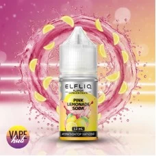 Набір Elf Liq 30 мл 50 мг - Pink Lemonade Soda