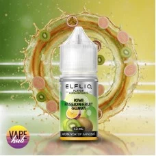 Набір Elf Liq 30 мл 50 мг - Kiwi Passion Fruit Guava