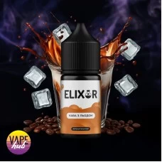 Набір Elixir 30 мл 50 мг - Кава з льодом